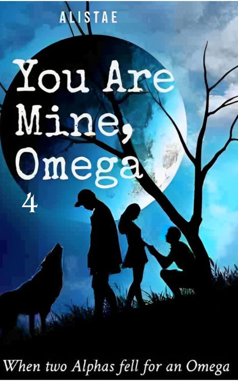 Produktbild: You Are Mine, Omega