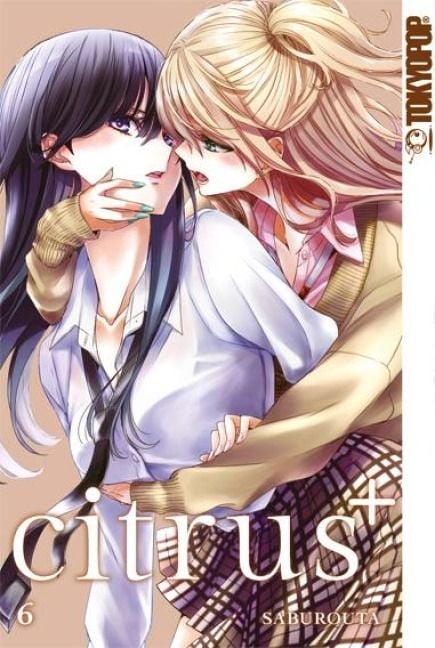 Produktbild: Citrus + 06 - Limited Edition