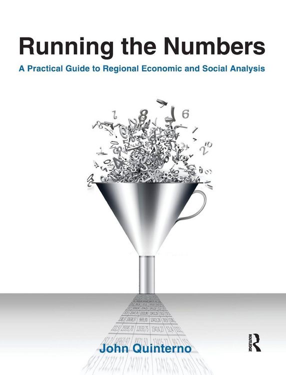 Produktbild: Running the Numbers