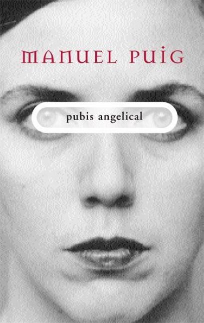 Produktbild: Puig, M: Pubis Angelical