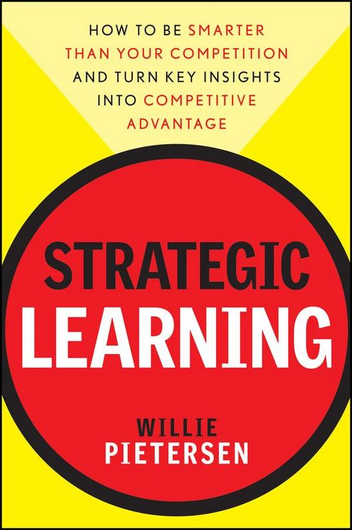 Produktbild: Strategic Learning