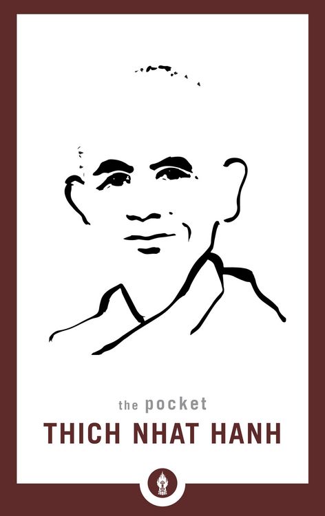 Produktbild: The Pocket Thich Nhat Hanh