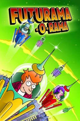 Produktbild: Futurama