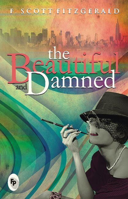Produktbild: The Beautiful and Damned