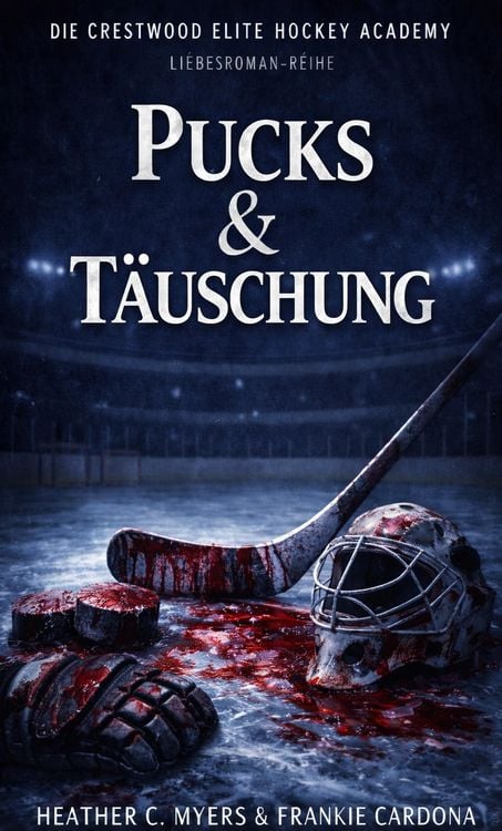 Produktbild: Pucks & T&auml;uschung