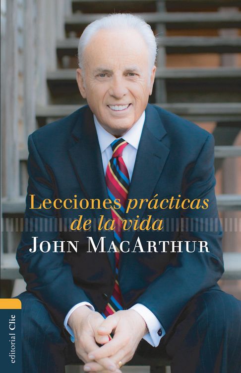 Produktbild: Lecciones pr&aacute;cticas de la vida