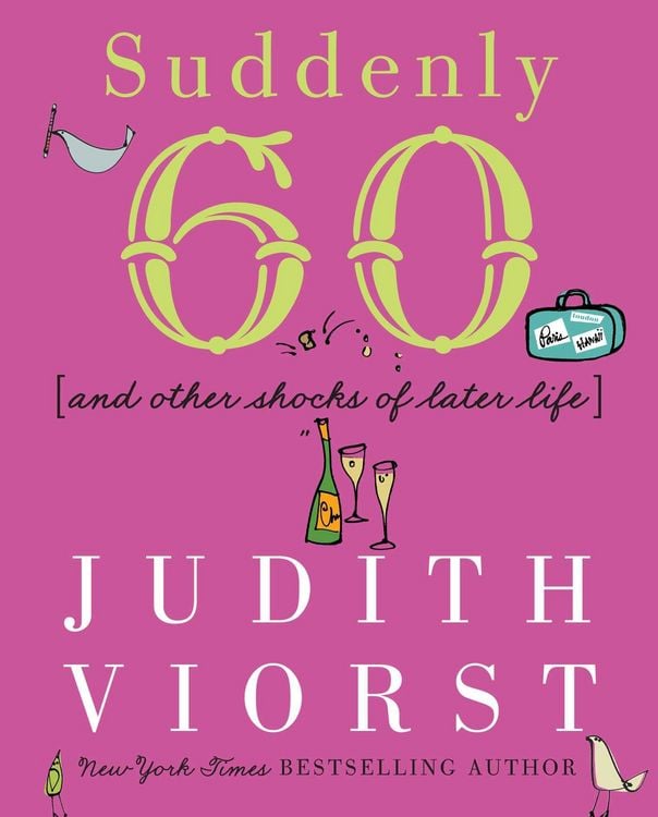 Produktbild: Suddenly Sixty