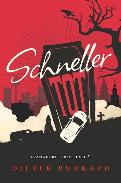 Produktbild: Schneller tot