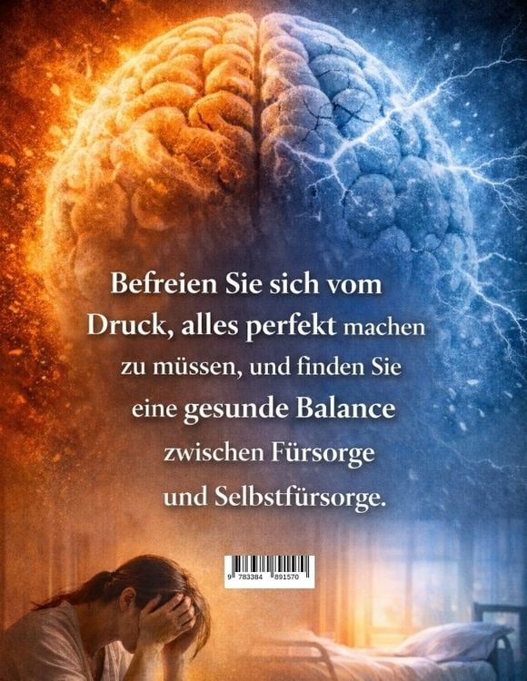 Produktbild: Mikulaschek, D: Pflege-Burnout verhindern