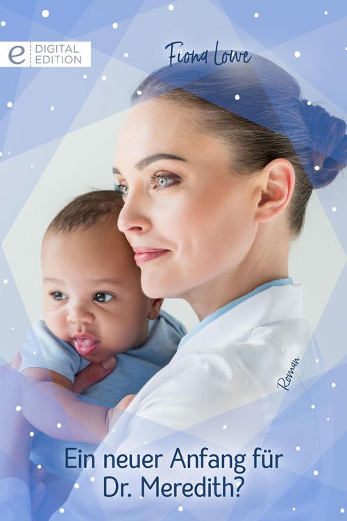 Produktbild: Ein neuer Anfang f&uuml;r Dr. Meredith?