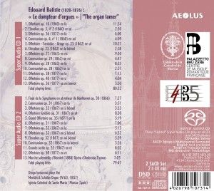 Produktbild: Le Dompteur D'Orgues