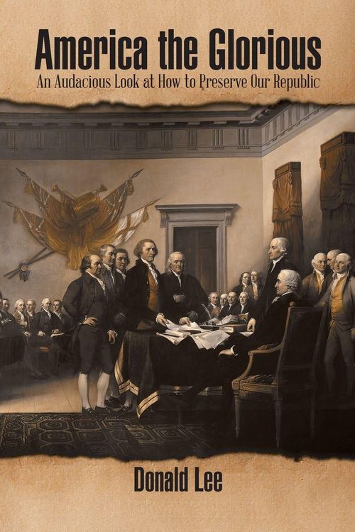 Produktbild: America the Glorious