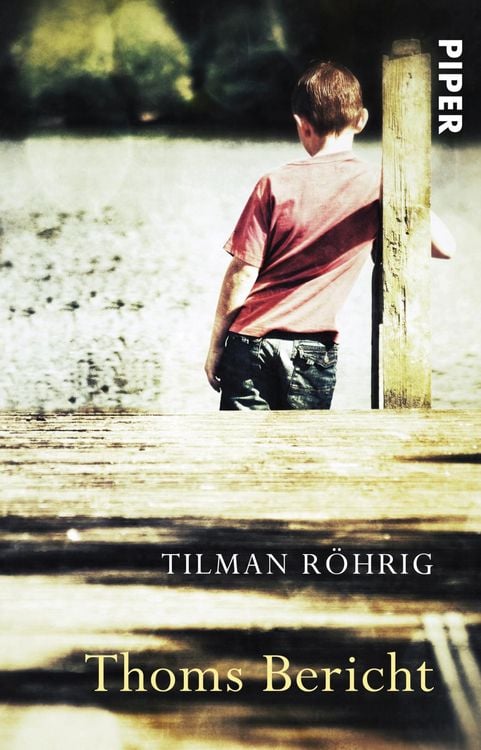 Produktbild: Thoms Bericht
