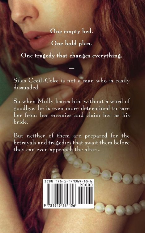 Produktbild: The Wedding of Molly O'Flaherty