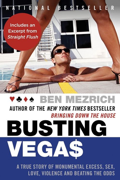 Produktbild: Busting Vegas