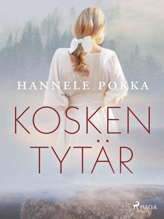 Produktbild: Kosken tyt&auml;r