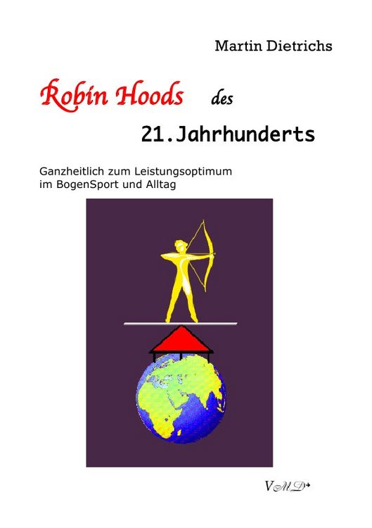 Produktbild: Robin Hoods des 21. Jahrhunderts