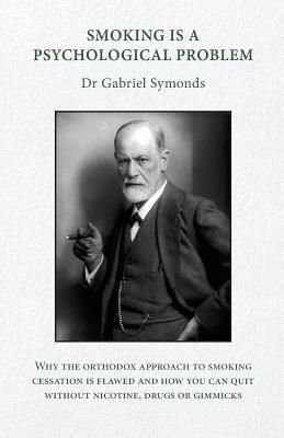 Produktbild: Smoking Is a Psychological Problem