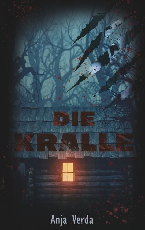 Produktbild: Die Kralle