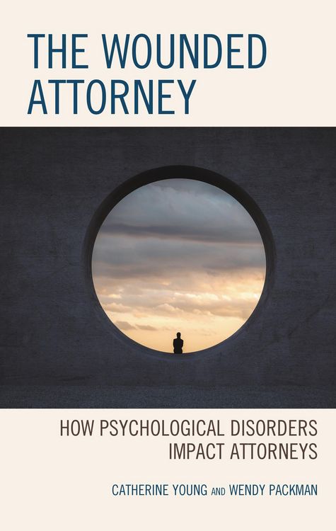 Produktbild: The Wounded Attorney