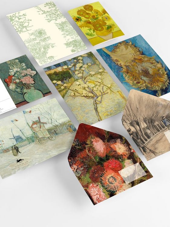 Produktbild: Vincent van Gogh