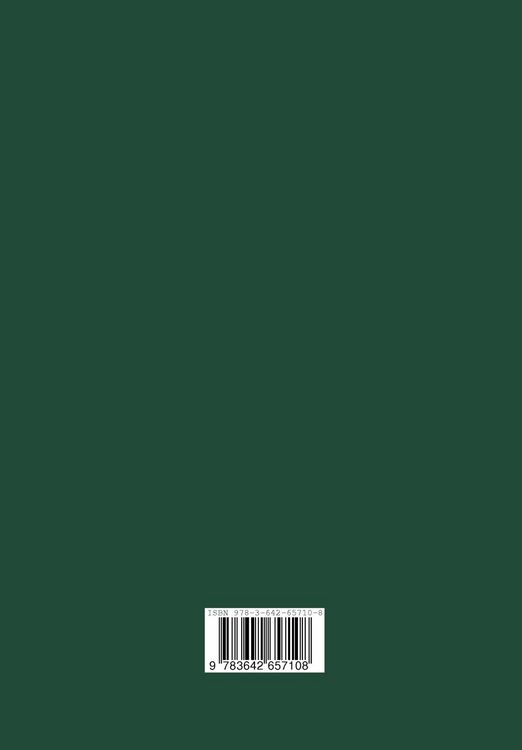 Produktbild: Temperature and Life