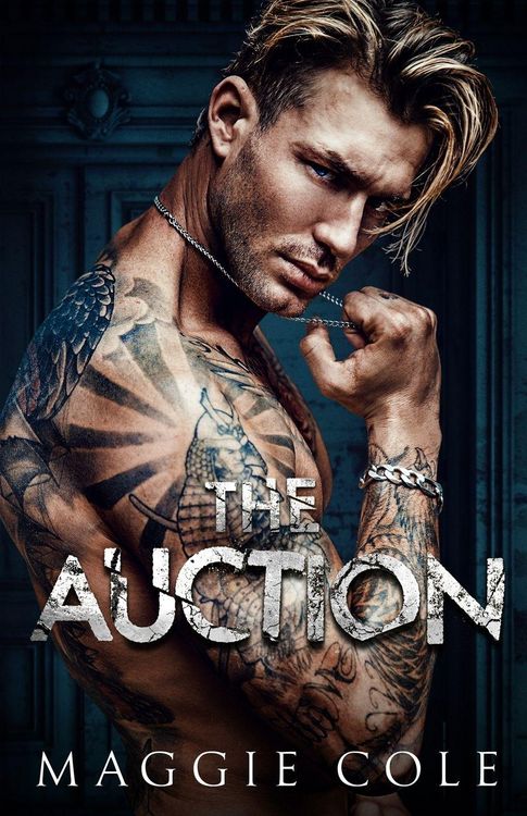 Produktbild: The Auction