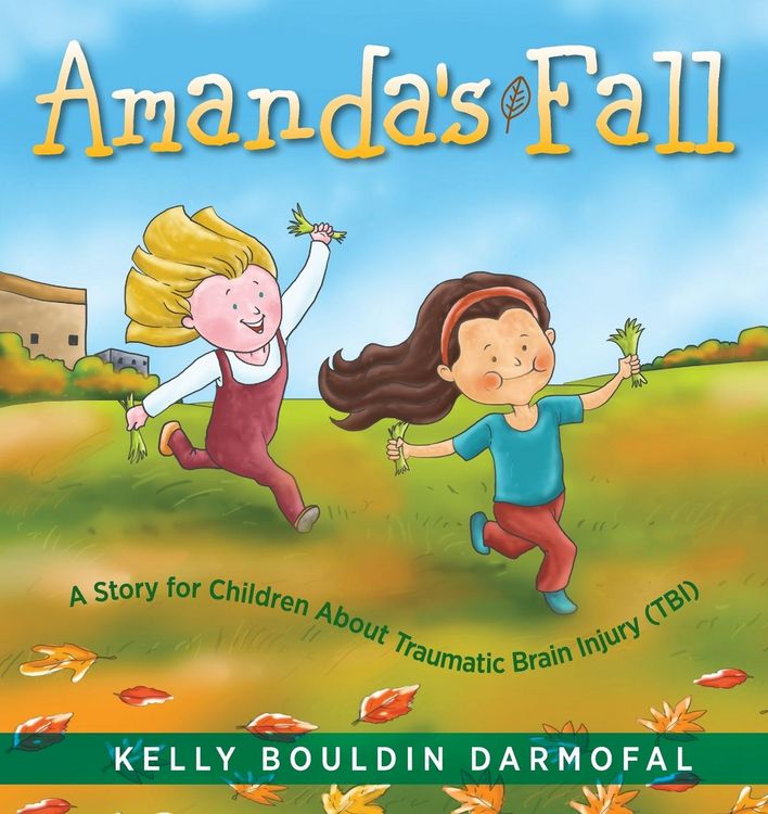 Produktbild: Amanda's Fall