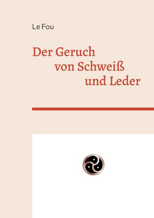 Produktbild: Der Geruch