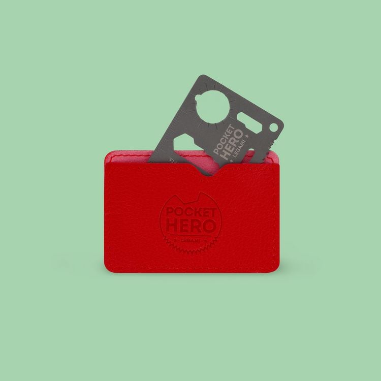 Produktbild: Legami 11-in-1 Multi-Tool - Notfallwerkzeug