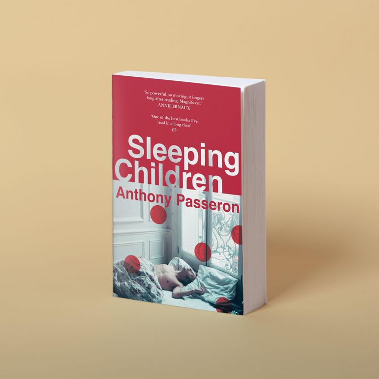 Produktbild: Sleeping Children