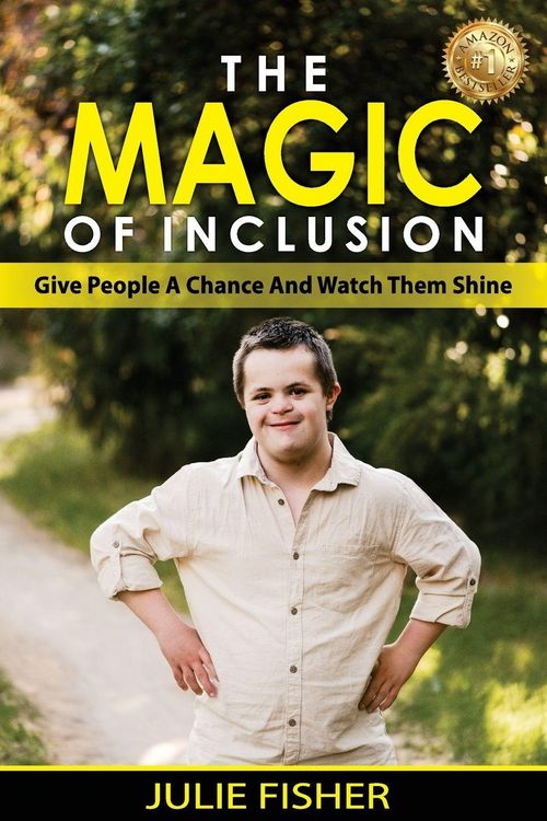 Produktbild: The Magic Of Inclusion