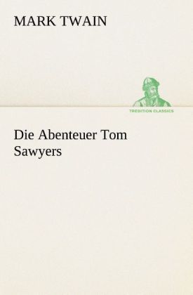 Produktbild: Die Abenteuer Tom Sawyers