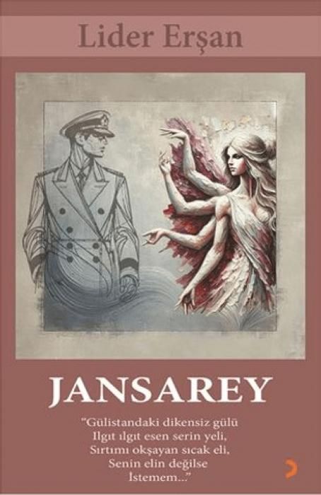 Produktbild: Jansarey