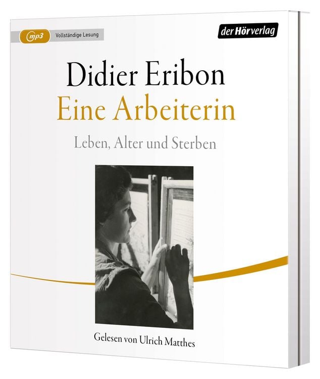 Produktbild: Eine Arbeiterin