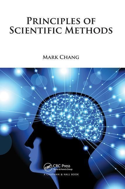 Produktbild: Chang, M: Principles of Scientific Methods