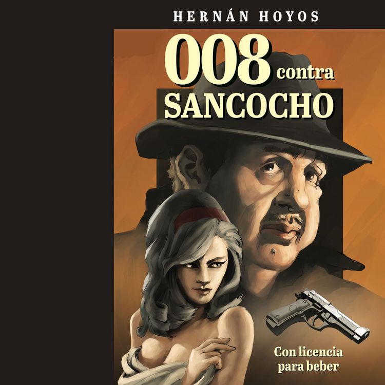 Produktbild: 008 contra Sancocho
