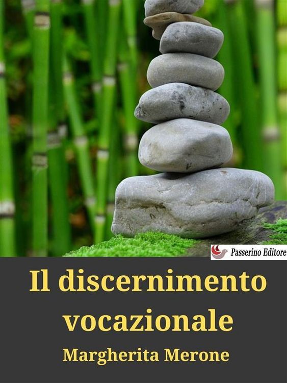 Produktbild: Il discernimento vocazionale