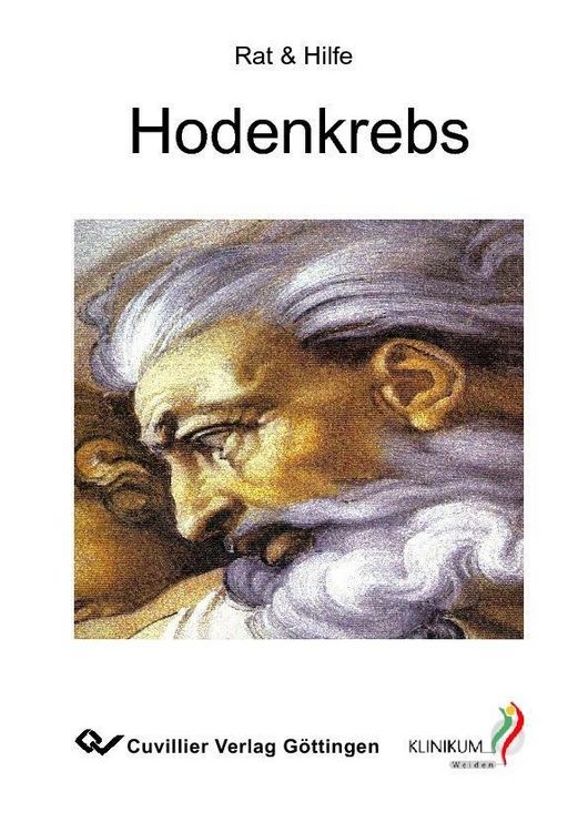 Produktbild: Rat & Hilfe: Hodenkrebs