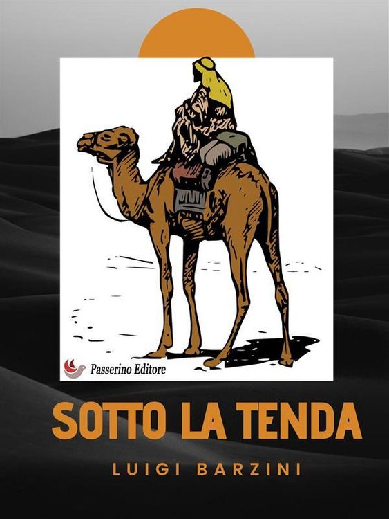 Produktbild: Sotto la tenda