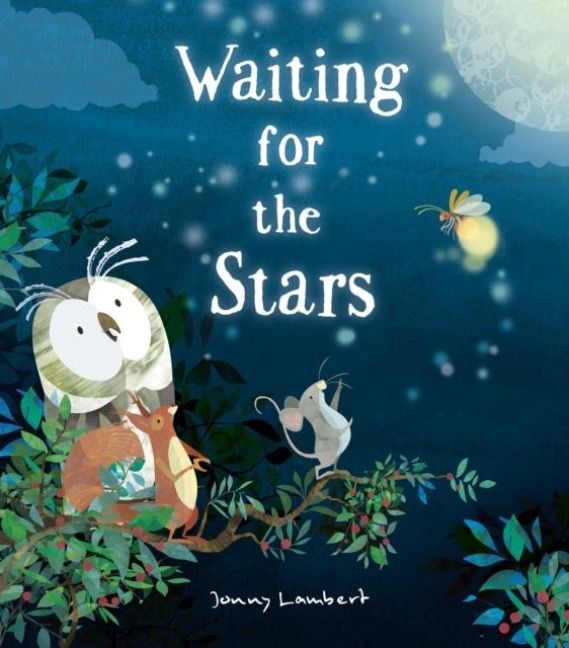 Produktbild: Waiting for the Stars