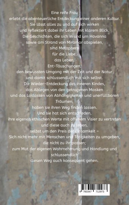 Produktbild: Die Blumen von Havanna