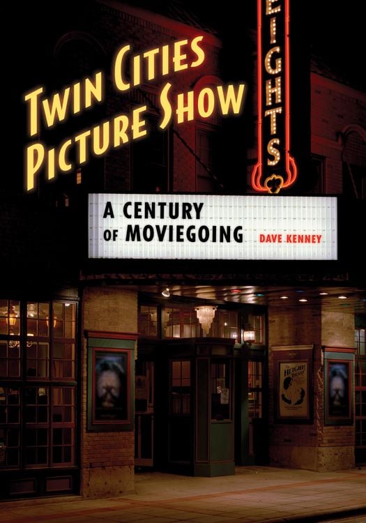 Produktbild: Twin Cities Picture Show