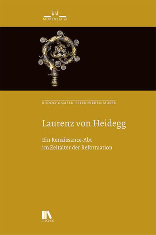 Produktbild: Laurenz von Heidegg