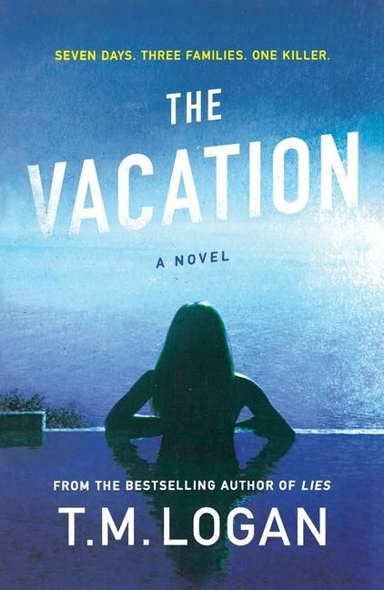 Produktbild: The Vacation