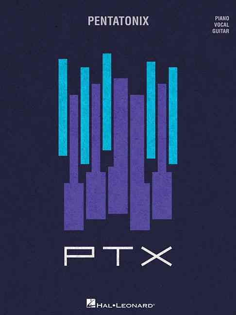 Produktbild: Pentatonix - Ptx