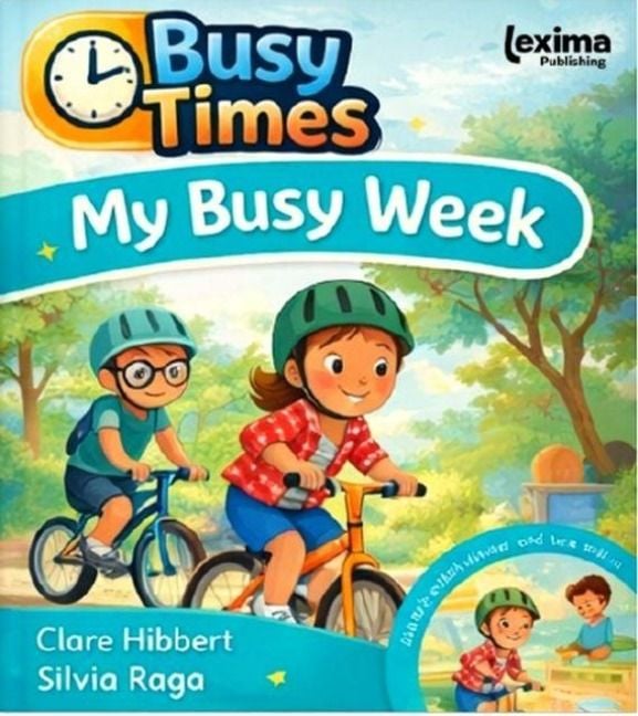Produktbild: My Busy Week