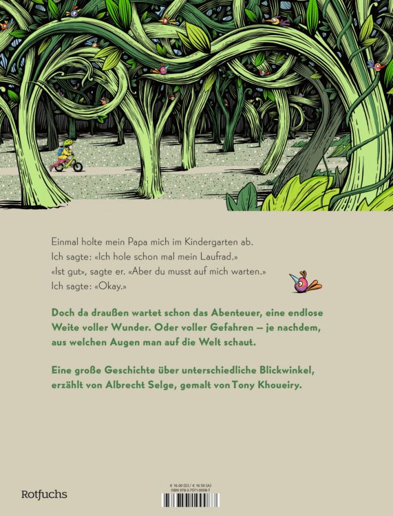 Produktbild: Die Weltreise