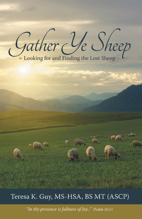 Produktbild: Gather Ye Sheep