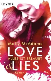 Produktbild: Love & Lies